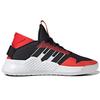 Adidas Neo Bball90s 'Black Red White' EF0604