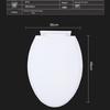 Zhigong Gujin U-Shaped Soft Close Toilet Seat