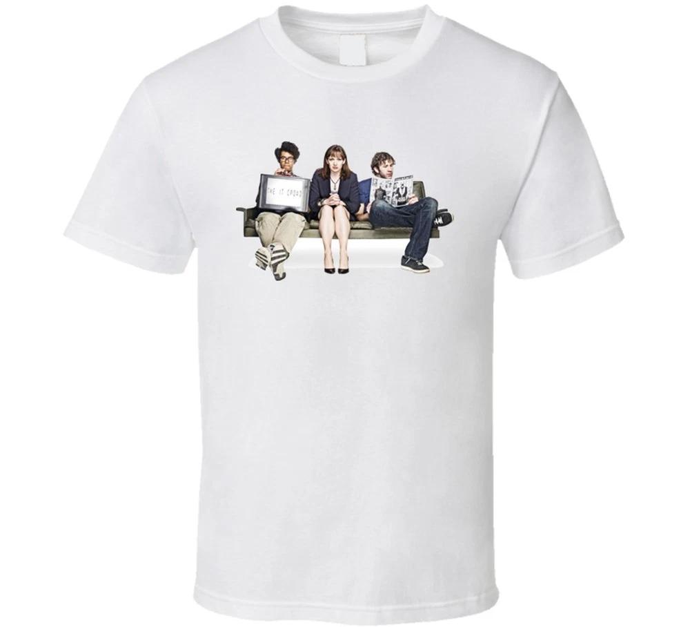 The It Crowd T Shirt S