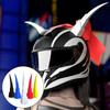2Pcs Motorcycle Helmet Decoration Hip-pop Cool Devil Horns Suction Cup Motorcycle Electromobile Motor Styling Helmet Accessories
