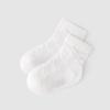 Yeehoo Baby Girls' Breathable Anti-Bacterial Thin Socks