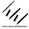 Uni Micro Metal Tip Rollerball Pen (Box of 12)
