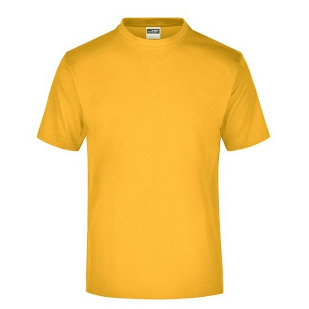 James and Nicholson Unisex Adult Medium Round Neck T-Shirt