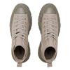 Converse All Star Trek Wave Hi Feather Gray 31312440