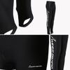 Diving Pants Made From 2mm Neoprene Ideal For Chilly For Water Activities