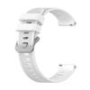 Sport Silicone 20mm WatchSrap For Garmin Forerunner 158 55 245 645 vivomove HR Smart Wristbands For Garmin Venu Watchband Belt