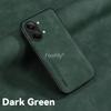 Nubuck Leather Magnetic Case for Xiaomi Poco X8 Pro Max Protective Cover Shockproof Back Shell Coque Capa Fundas