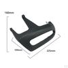 1 Paar Motorcycle Cylinder Guard Engine Cover for R11501