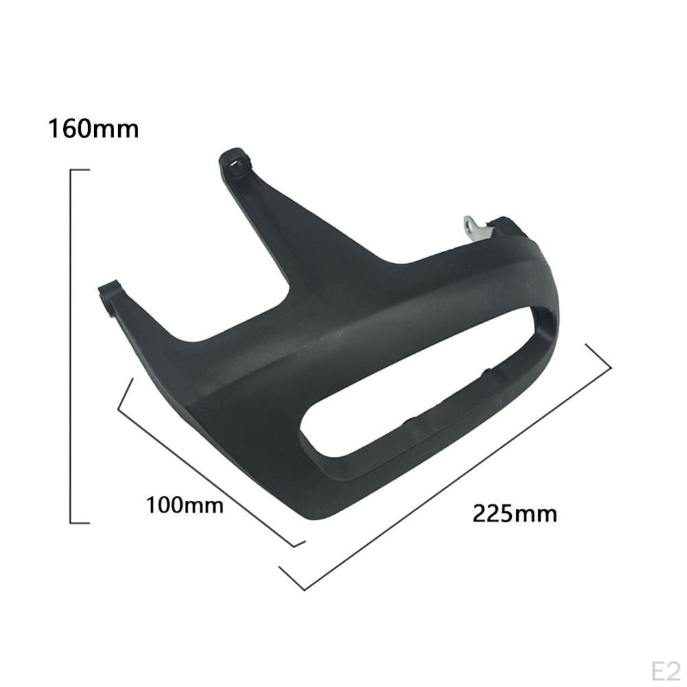 1 Paar Motorcycle Cylinder Guard Engine Cover for R11501