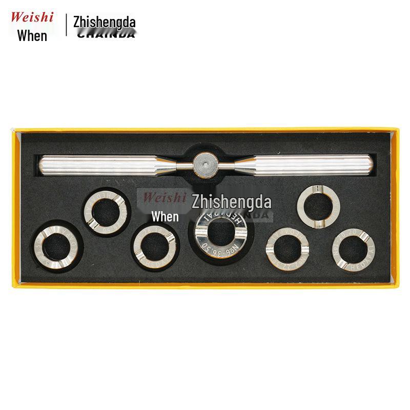 HEDAPAI5537-7 Watch Repair Tool: Opener for Tudor, Daytona, Submariner, Explorer