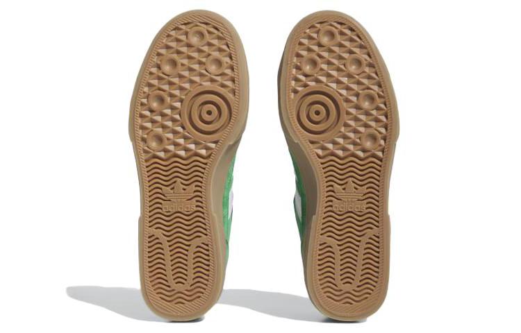 adidas originals Premiere Green White Gum IG7570