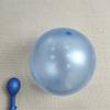 50/60pcs Party Birthday Wedding Festival Gender Revealing Latex Pearl Balloon Decoration Prop Indoor And Outdoor Arch Layout
