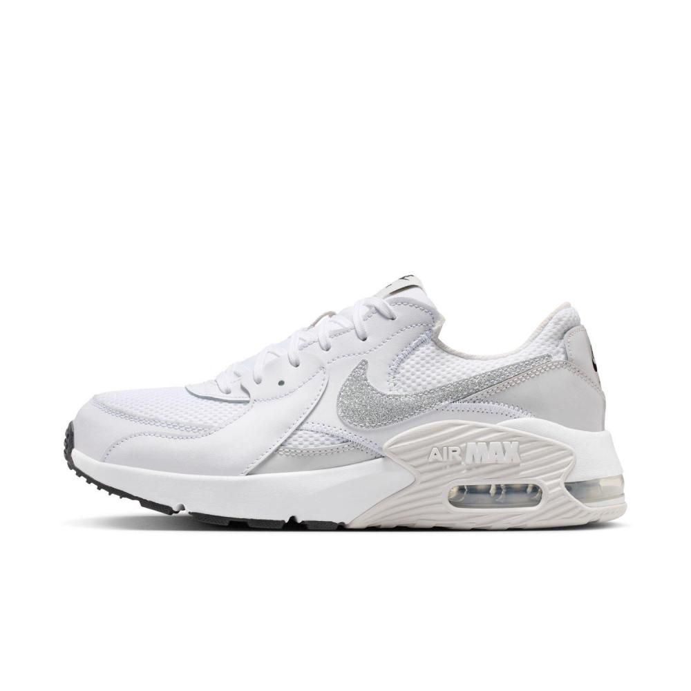 Nike Женские S Air Max Xie 100Белый Mltcl Wir5824 100 Белый Mltcl 220