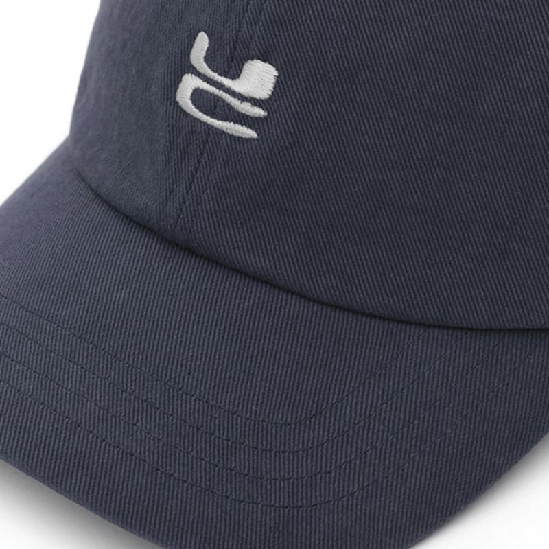 UNDERCONTROL UC / WASHED B B / NAVY