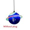 Led Venus Jupiter Planet Light Hanging Lamp For Kid Room And Decor Outdoor