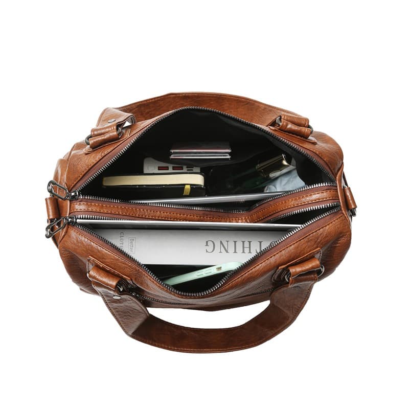 Shoulder Bag Crossbody Bag Portable Tote Bag