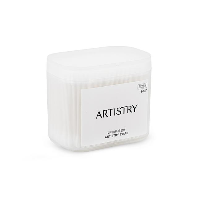 Artistry Cotton Swabs
