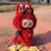 Bebek ve Peluş Oyuncaklar – Çizgi Film Karakterli Yumuşak Oyuncaklar