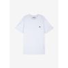 Vivienne WesTwood Unisex Logo Embroidery WhiTe T shirT 3g010013 J001m A401