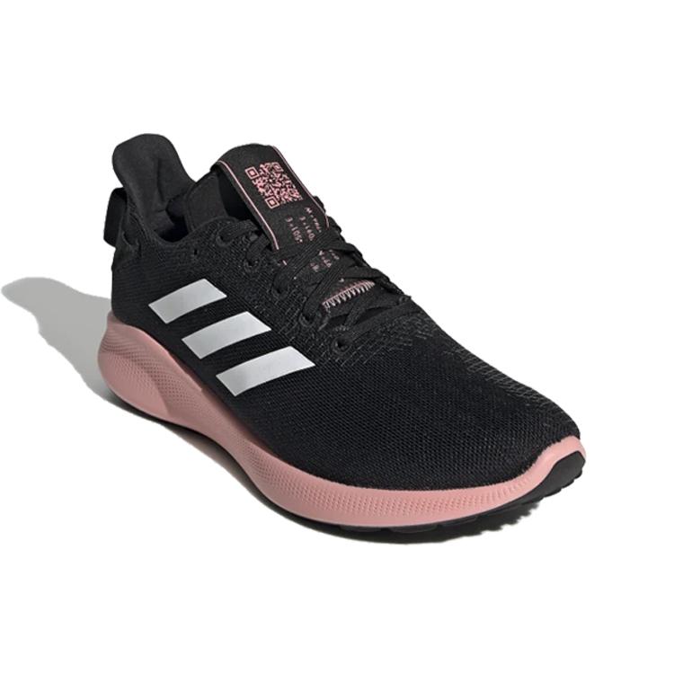 Adidas Sensebounce+ Street Core Black Women's EE4011