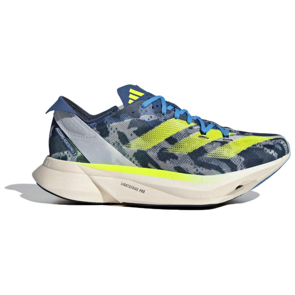 Adidas Wmns Adizero Adios Pro 3 'Road to Records Pack' Women's IG6426