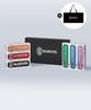 Set da 6 pezzi di dentifricio da 85 ml