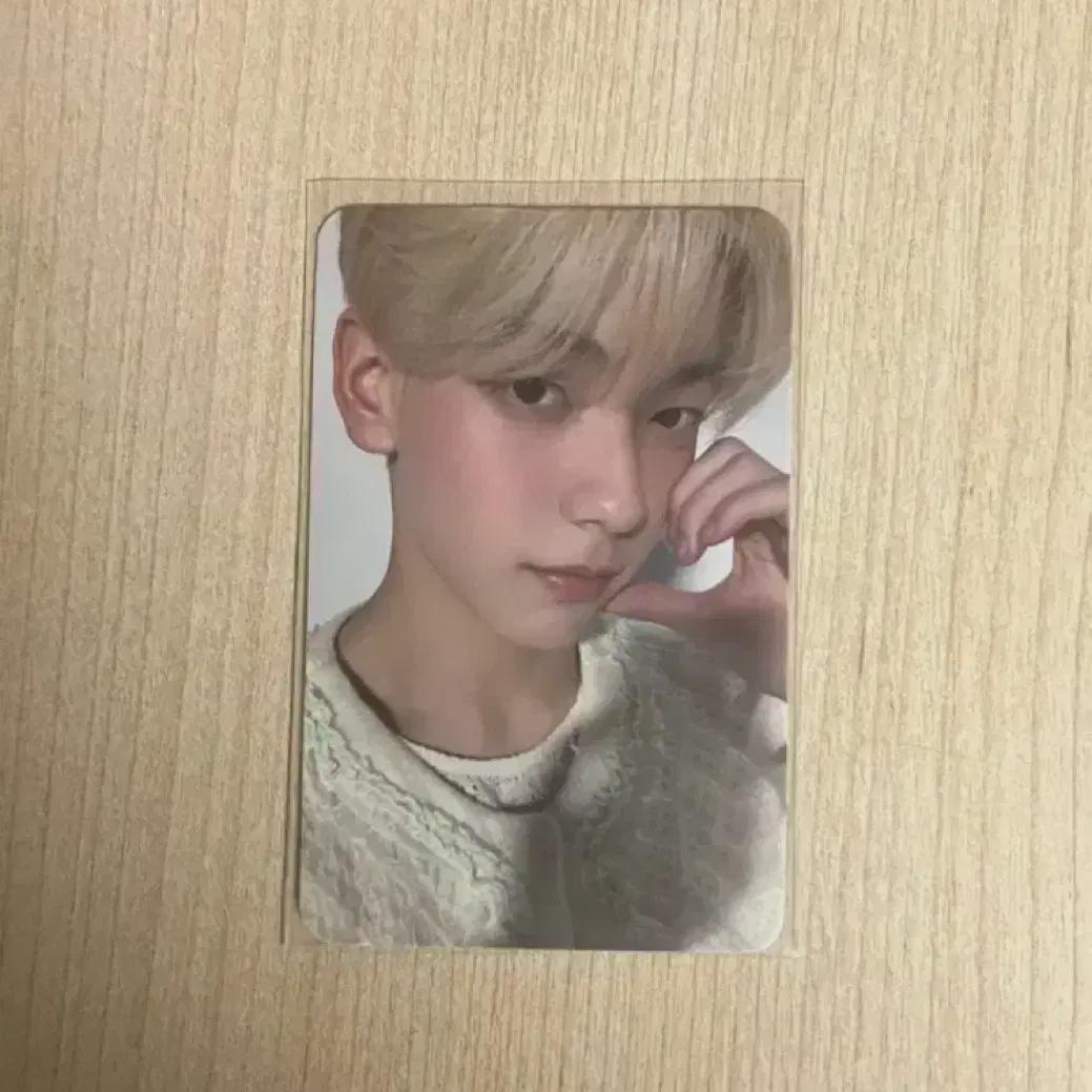 

Я продаю Намила Субина