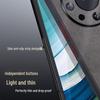 Huawei Mate 60 Series Luxury Suede Phone Case with Full Lens Protection