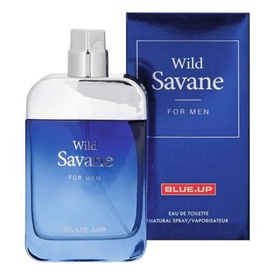 Pánská toaletní voda Wild Savane