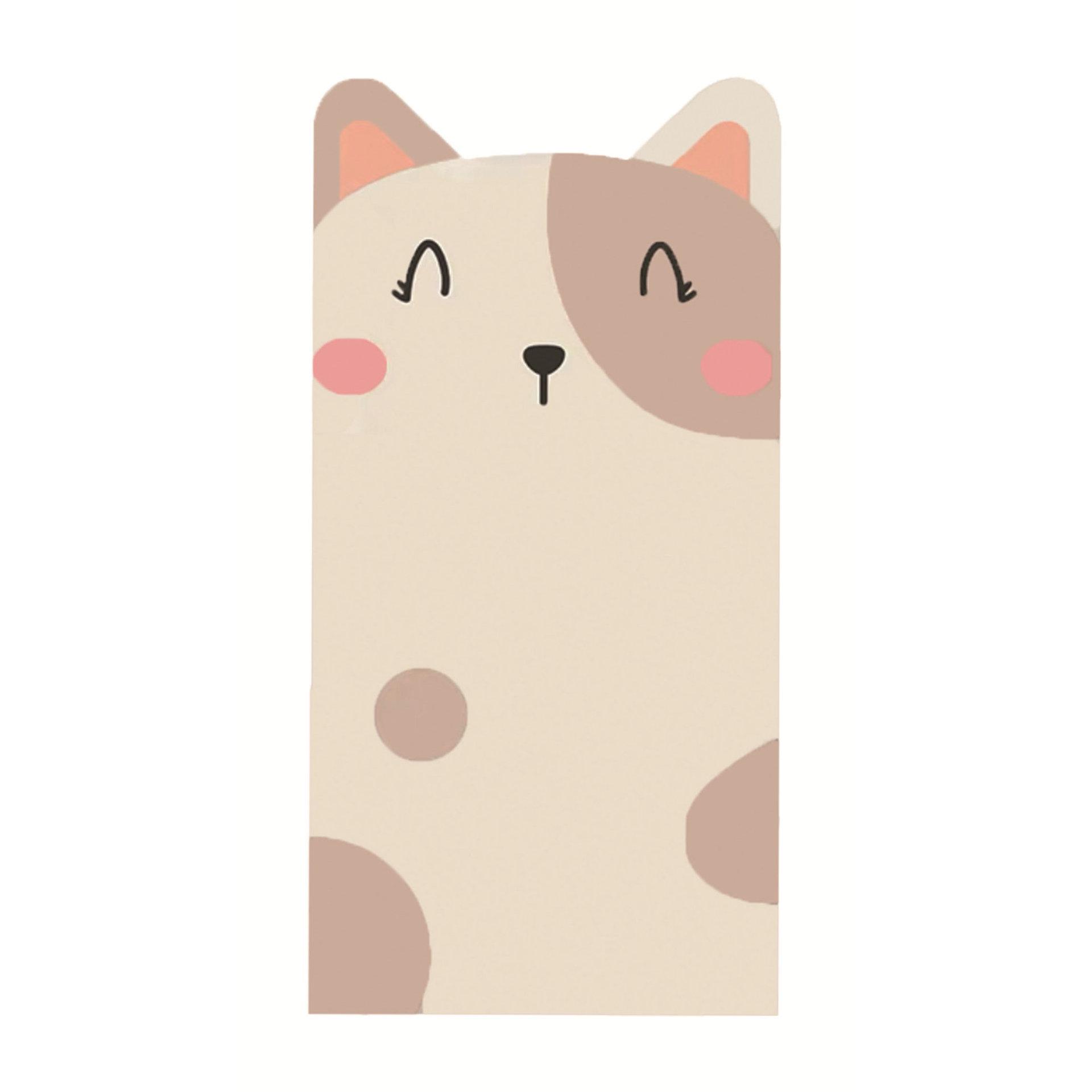 

3D Мультяшное Мягкое Изголовье: Противоударная, самоклеящаяся, изолированная наклейка на стену для детских комнат. 25*50 cm