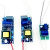 LED Lamp Driver Light Transformer Input 1-18W AC85-265V Power Supply Adapter 240mA-260mA Current for LED Spotlight Power Supply