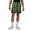Jordan Sport Breathable Comfortable Soft Delicate Five-Point Casual Shorts Men Shorts Green HF9907-358