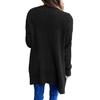 Autumn Winter New Arrivals Men's Women's Knitwear Oversized Ribbed Knit Sweater with Pockets