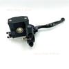Motorcycle Accessories DR160 DR150 Upper Pump DR150S DR160S Front Brake Cylinder Mirror Seat Front Brake Pump