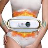 Curea de talie pentru arderea grăsimilor, Curea de masaj abdominal, Curea de masaj pentru slăbit, Curea pentru arderea grăsimii abdominale și îndepărtarea grăsimii