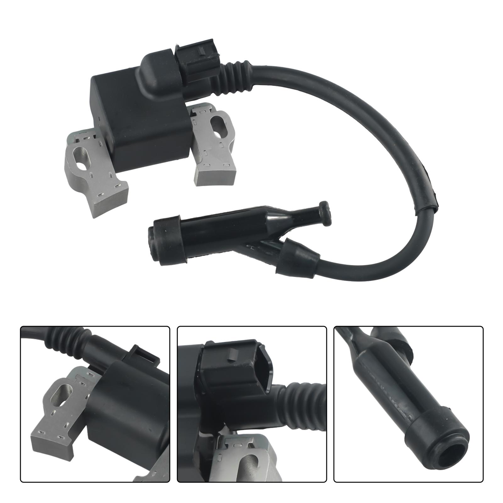 30500-Z5T-003 30500Z5T003 Цифровой модуль катушки зажигания с 4-контактным разъемом для Honda GX240 GX270s GX340s GX390s Аксессуары для инструментов China Mainland