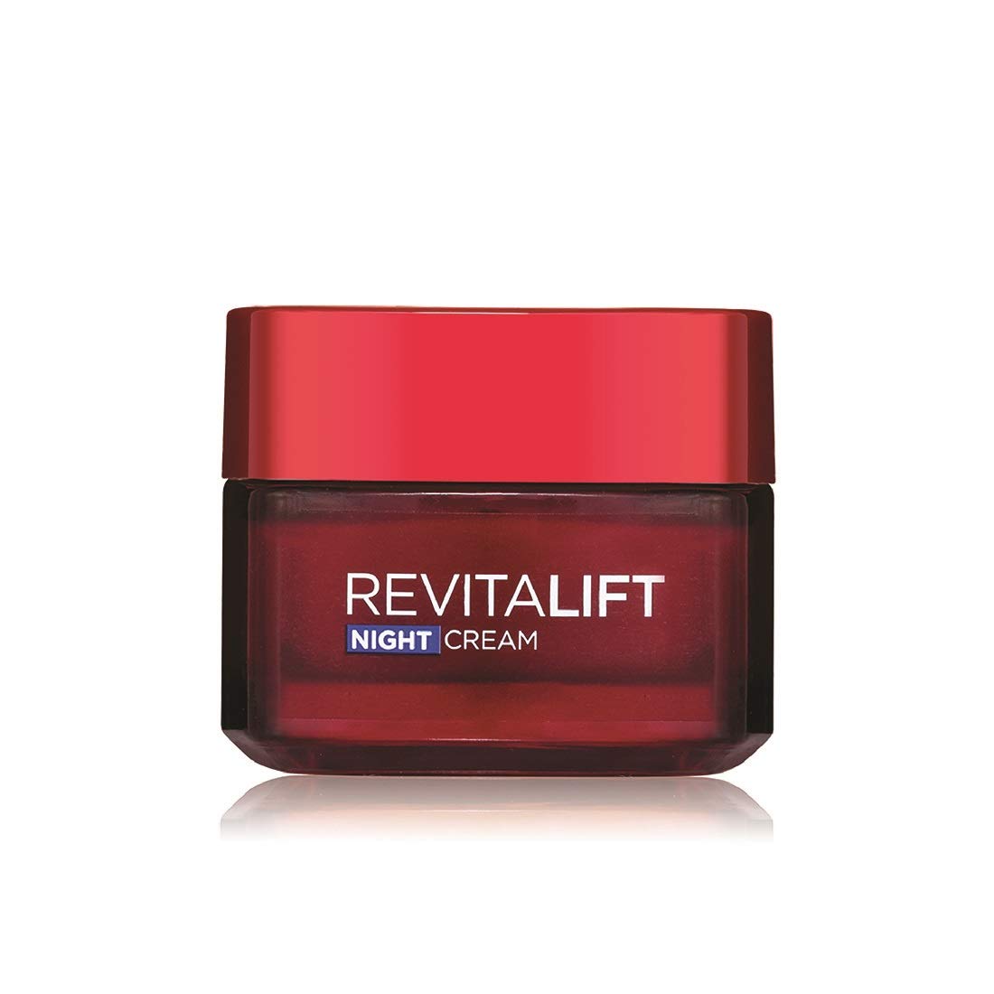L Oréal Paris Revitalift Ночной крем | Увлажняющий и восстанавливающий | С технологией Dermalift + Про-Ретинол А | 50 мл