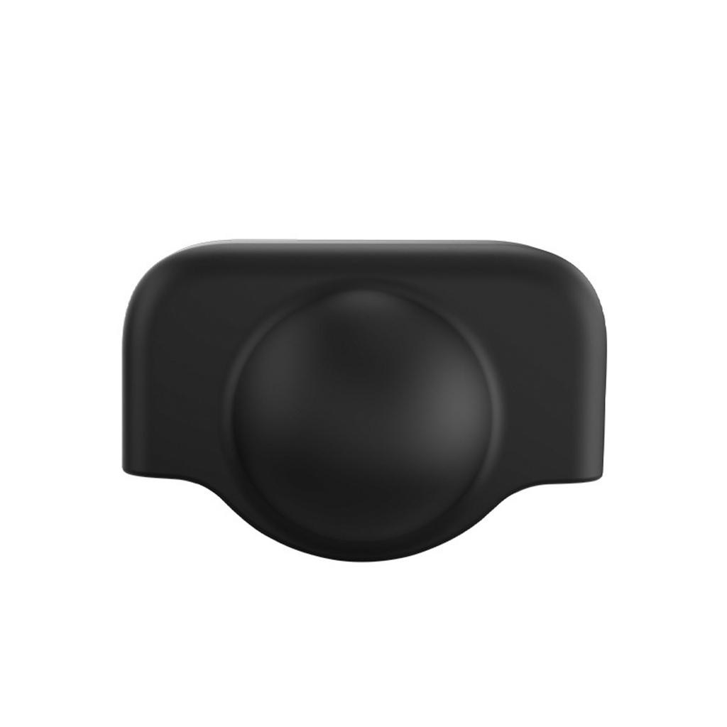 Silicone Lens Protector Dust Scratch Protective Cover Accessories for 360 Lightweight Smooth Protective Cover Drop