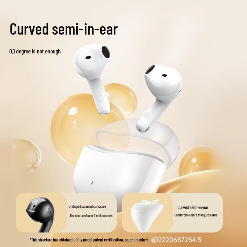 Edifier Comfo Buds X1 True Wireless Earbuds