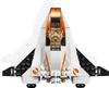 LEGO City Satellite Chasing Jet 60224 Building Blocks Toy for Boys