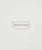 DUVETICA Lungara (Light Ivory) (Women'S Short-Sleeve Polo Shirt)