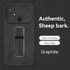 For Xiaomi Poco C40 Case Car Magnetic Holder Phone Cases For Poxo Pocoo Little C40 C 40 PocoC40 Soft Silicone Leather Back Cover