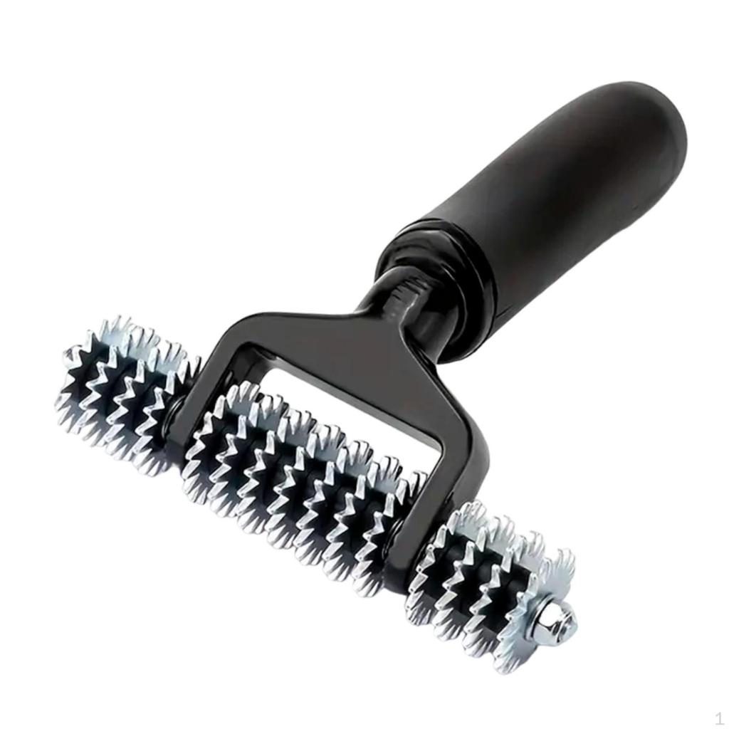 Carpet Seam Roller Tool Premium Durability Repair for Hotel Home