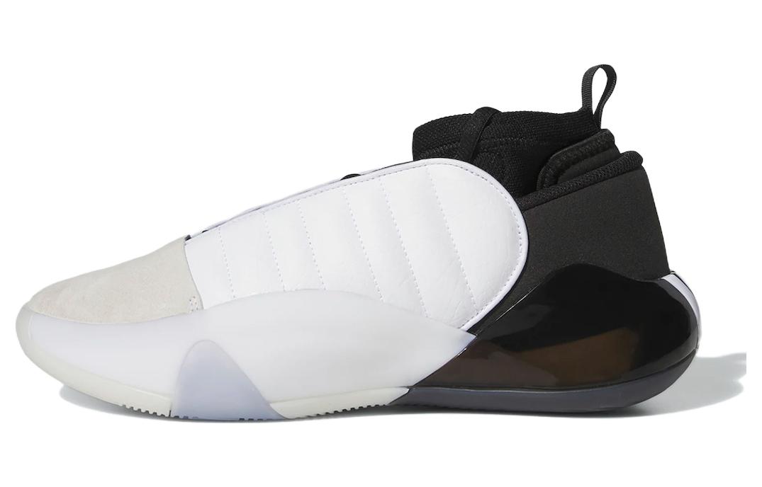 Harden Vol. 7 Adidas  Stormtrooper  HQ3425 40