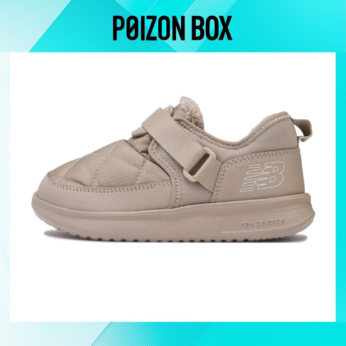 

детские кроссовки New Balance NB CRVN MOC Kids Lifestyle shoes Kids YHMOCQT2