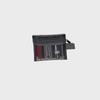 Mesh Makeup Pouch 3-Piece Set