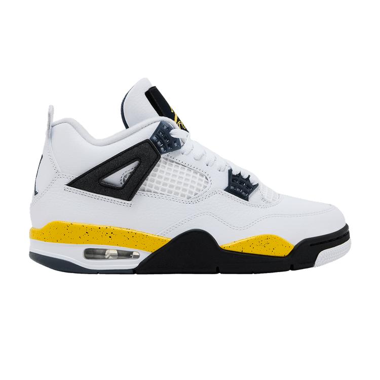 Jordan 4 Retro Rare Air Tour