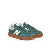New Balance кроссовки CT500AA зеленый
