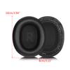 Premium Memory Foam Earpads for Technics EAH-A800 Earphone Extre Durable Cover