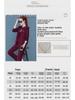 Women's Oversized 3-Piece Casual Suit with Vest & Sweater - Spring/Autumn 2023